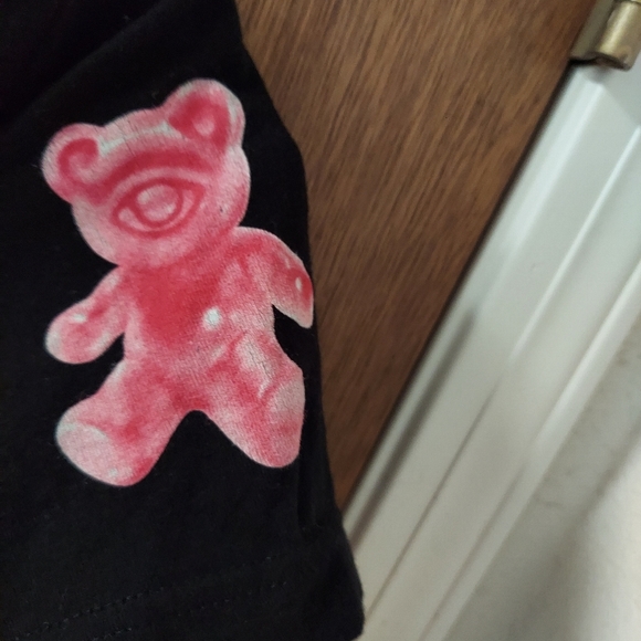 Demidevil black t-shirt. Size S. - Picture 2 of 3